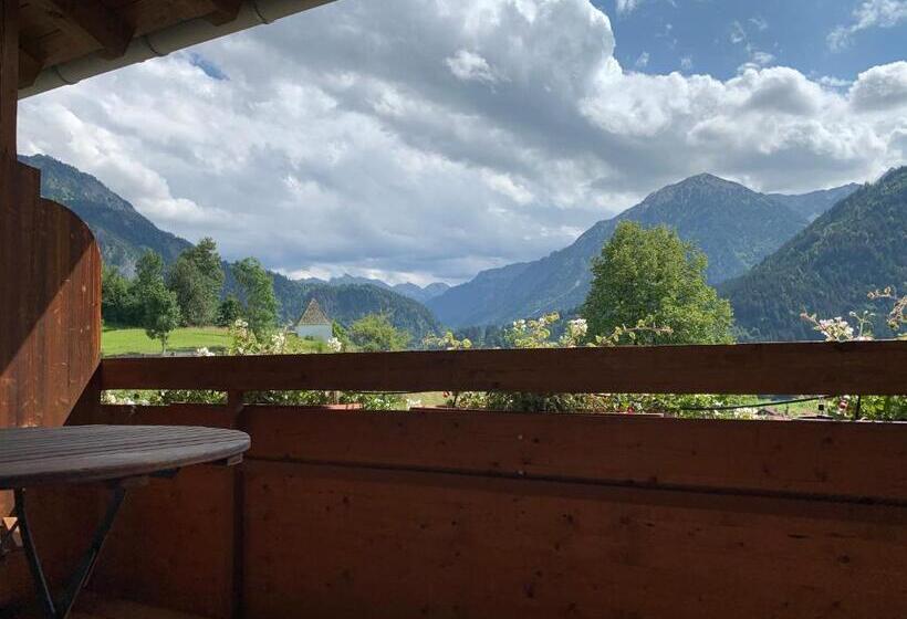Номер Комфорт, Alpenhotel Sonneck   Mit Bergbahnticket