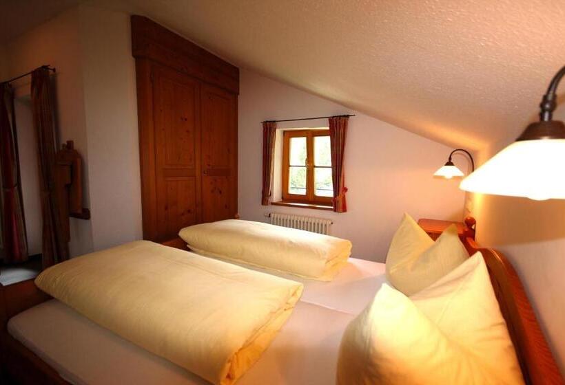 Семейный Номер, Berghotel Sudelfeld