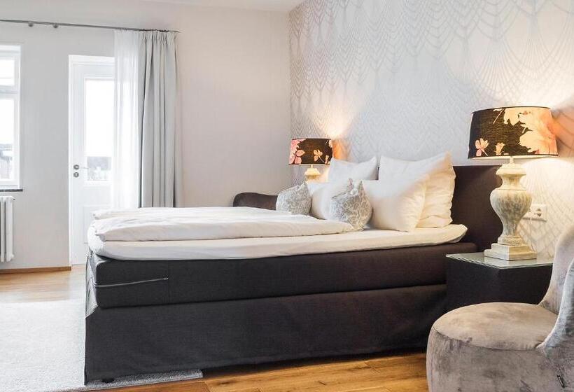 古典房间, Boutique Hotel Friesinger