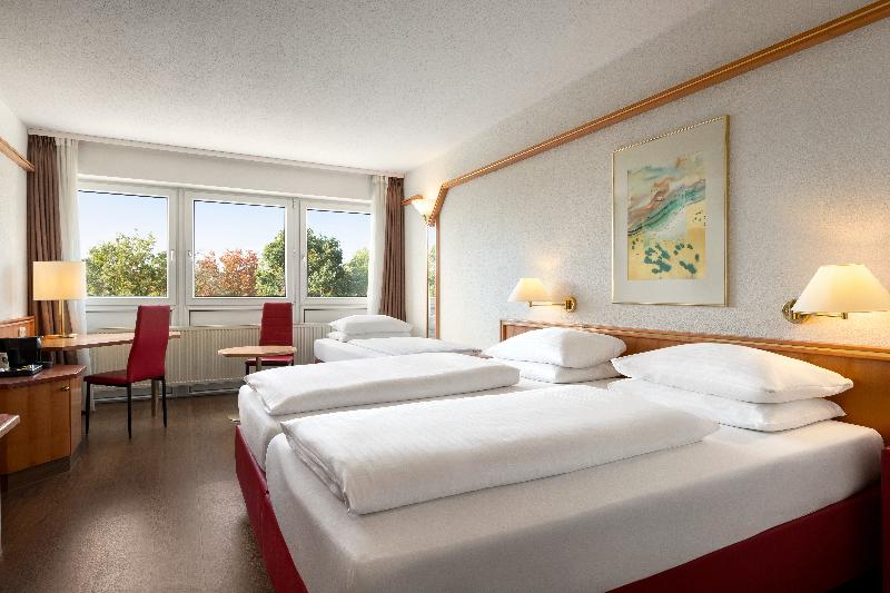 Номер Стандарт, Amedia Weiden, Trademark Collection By Wyndham