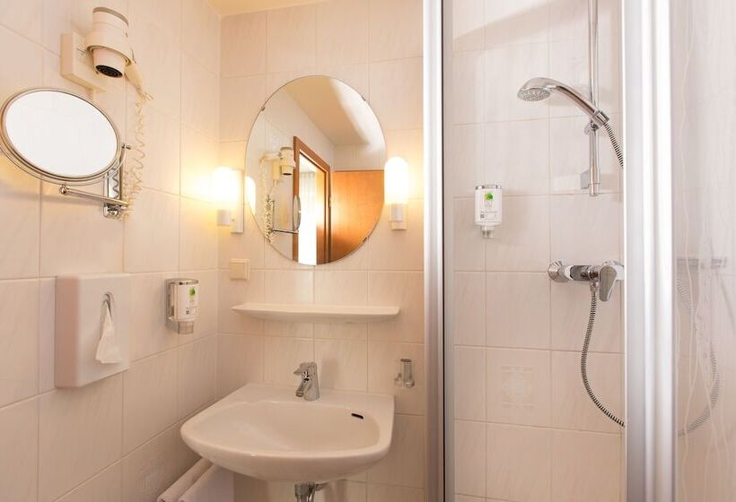 Standard Single Room, Kapuzinerhof