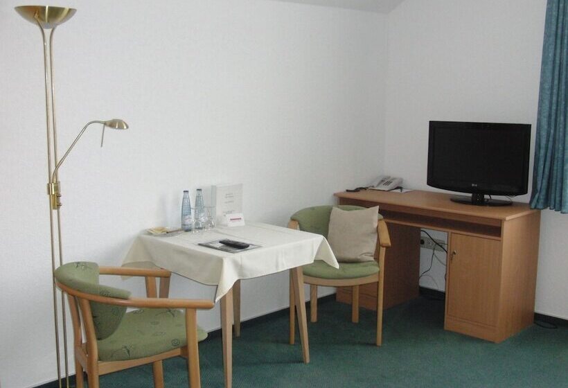 Номер Стандарт, Gastehaus Spieker