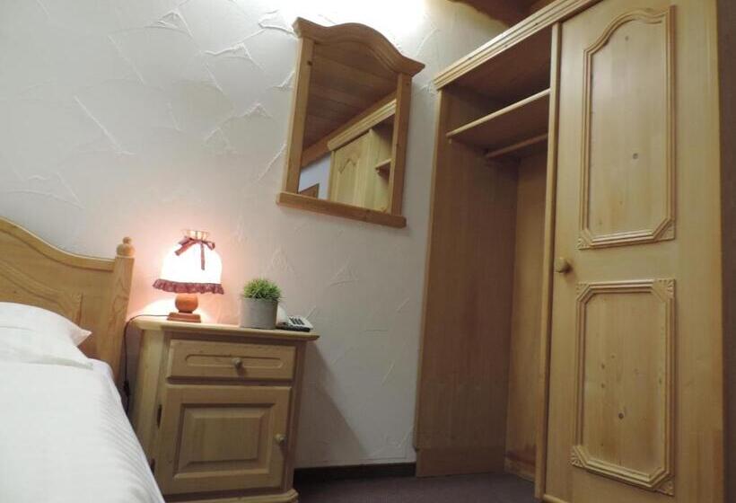 Номер Стандарт Индивидуальный, Gasthaus Zum Dörenberg
