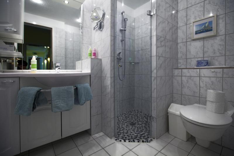 스탠다드 룸, Das Kleine Hotel Am Park Garni