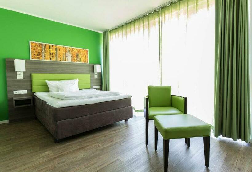 Апартаменты 1 Спальня, Bonnox Boardinghouse &