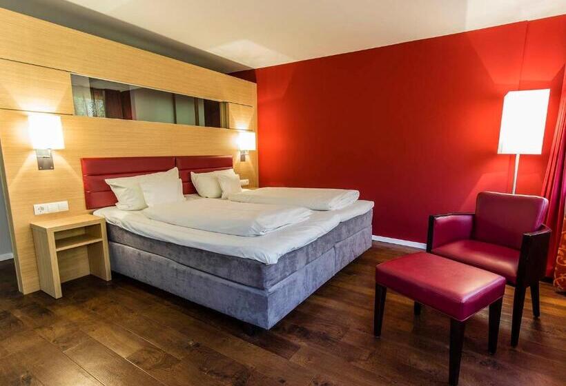 Апартаменты 1 Спальня, Bonnox Boardinghouse &