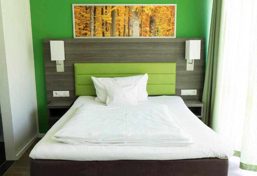 Апартаменты Дюплекс 1 Спальня, Bonnox Boardinghouse &