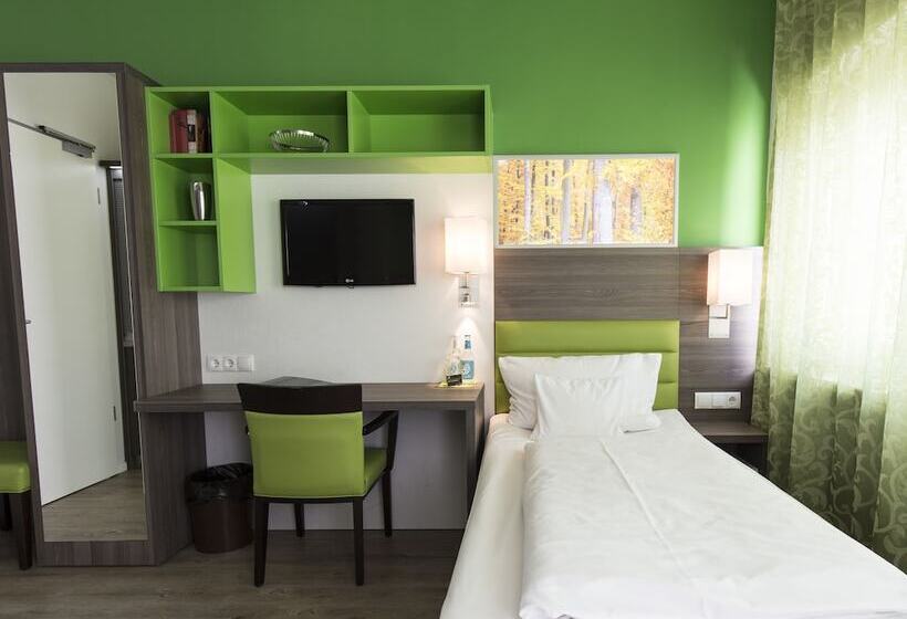 Апартаменты Basic 1 Спальня, Bonnox Boardinghouse &