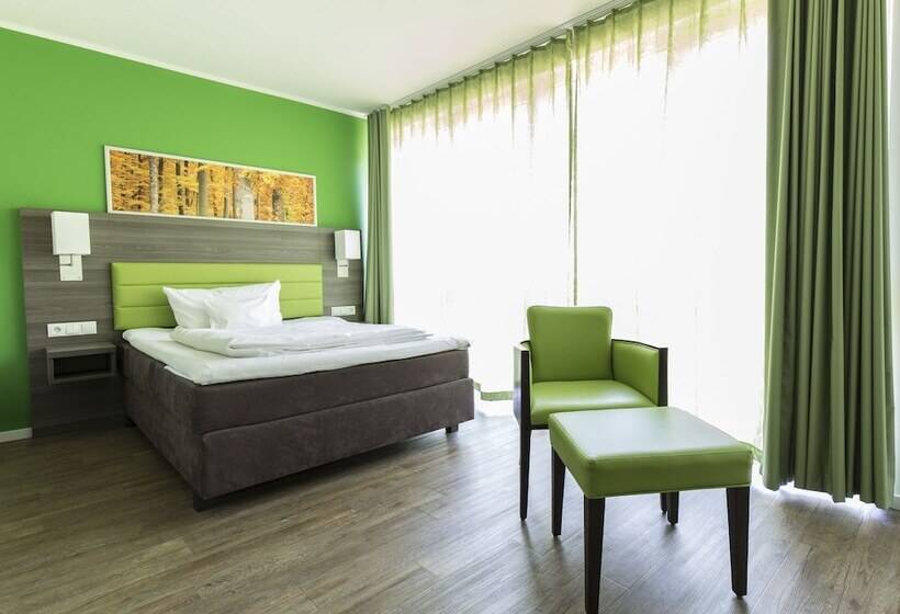 Апартаменты 1 Спальня, Bonnox Boardinghouse &