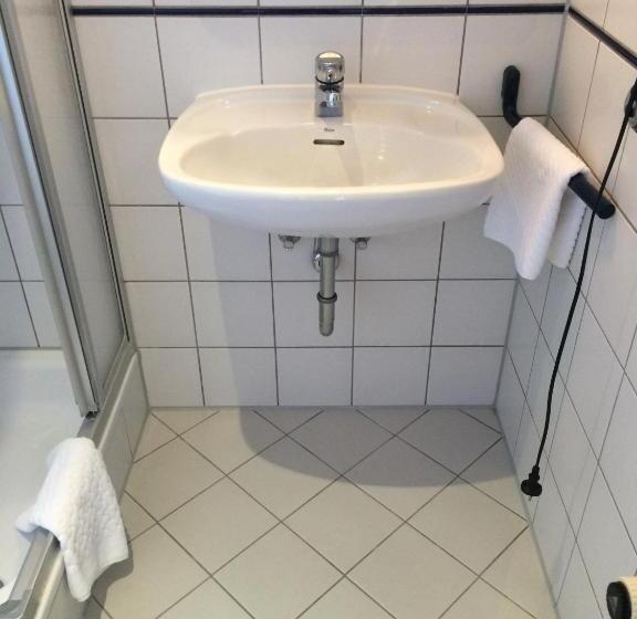 Номер Стандарт, Erlenbacher Hof