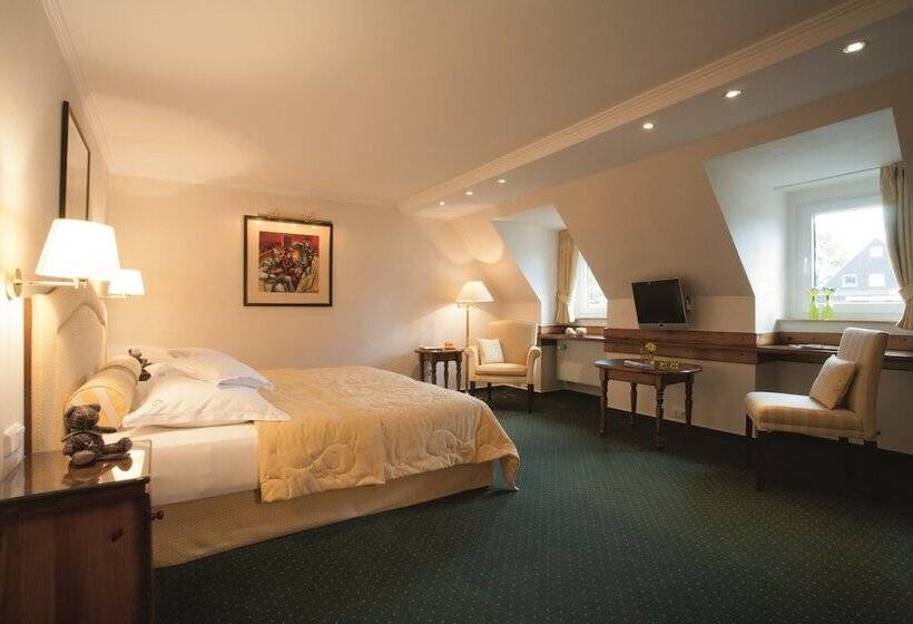 غرفة كومفورت, Romantik Berghotel Astenkrone