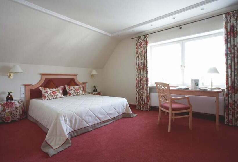 غرفة ديلوكس, Romantik Berghotel Astenkrone