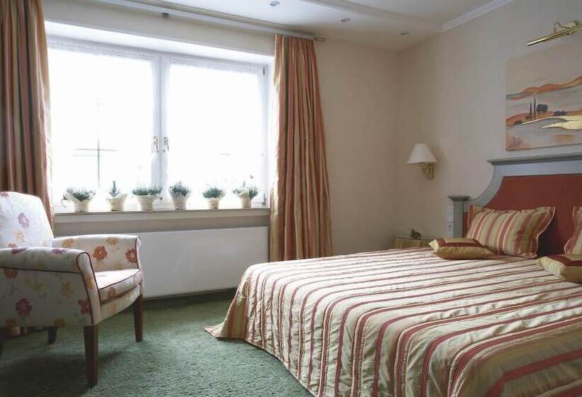 غرفة قياسية, Romantik Berghotel Astenkrone