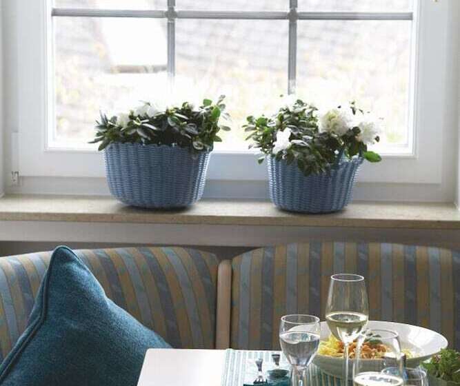 شقة غرفة واحدة, Romantik Berghotel Astenkrone