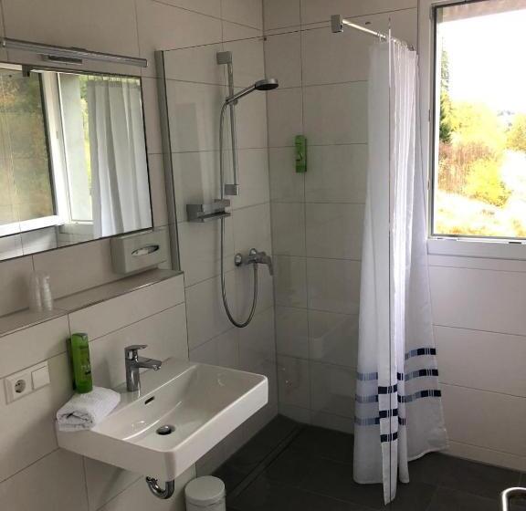 Quarto standard, Gasthaus Hotel Löffelschmiede