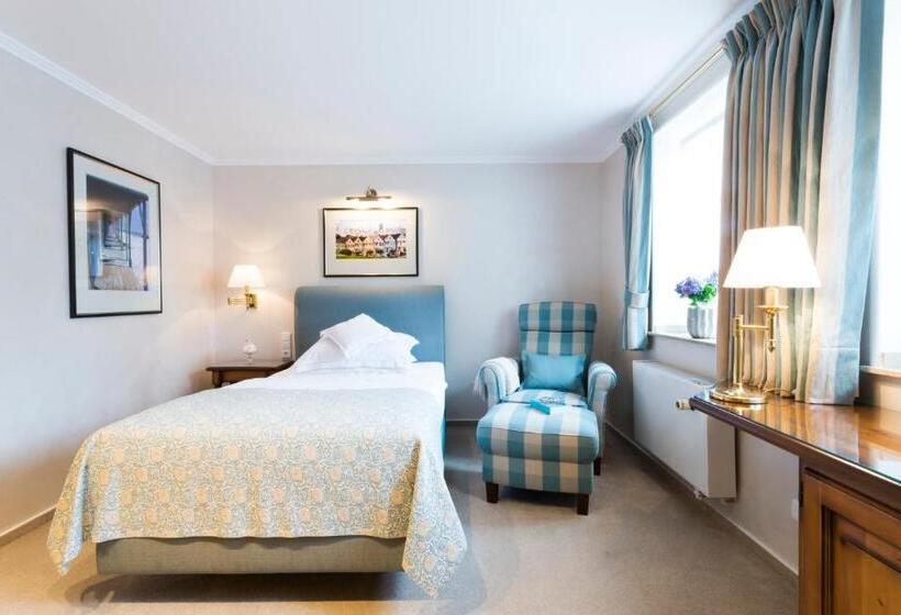غرفة قياسية فردية, Romantik Berghotel Astenkrone