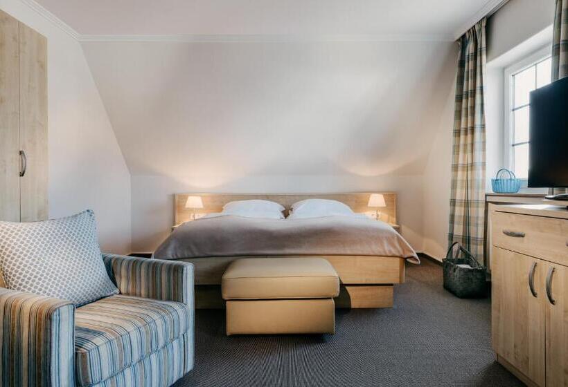 Апартаменты 1 Спальня, Romantik Berghotel Astenkrone