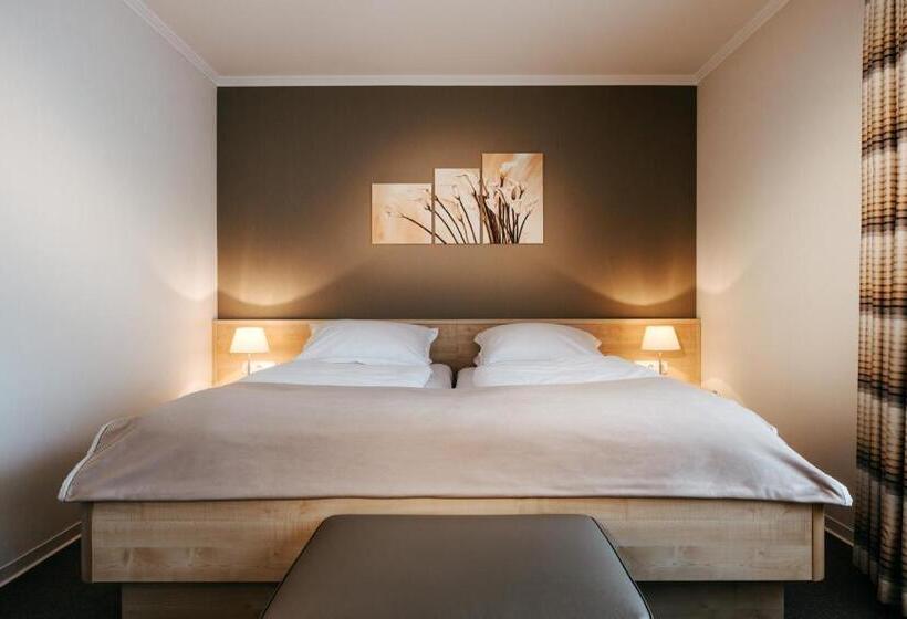 Номер Economy, Romantik Berghotel Astenkrone