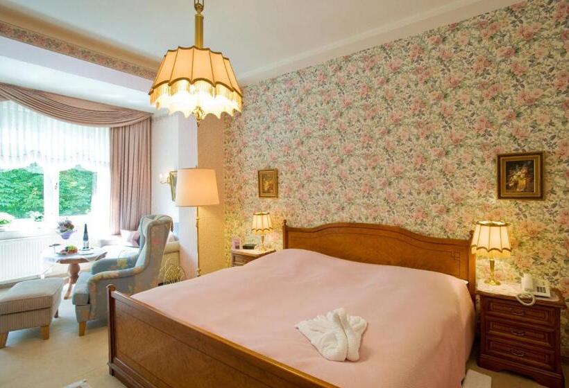 Номер Superior, Privat Hotel Villa Aurora