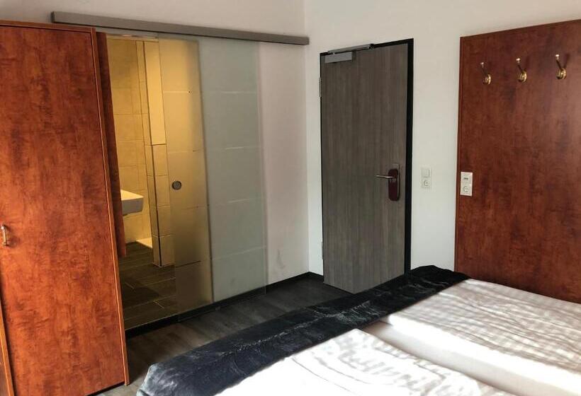 Апартаменты 1 Спальня, Wh Hotels Papenburg Zentrum