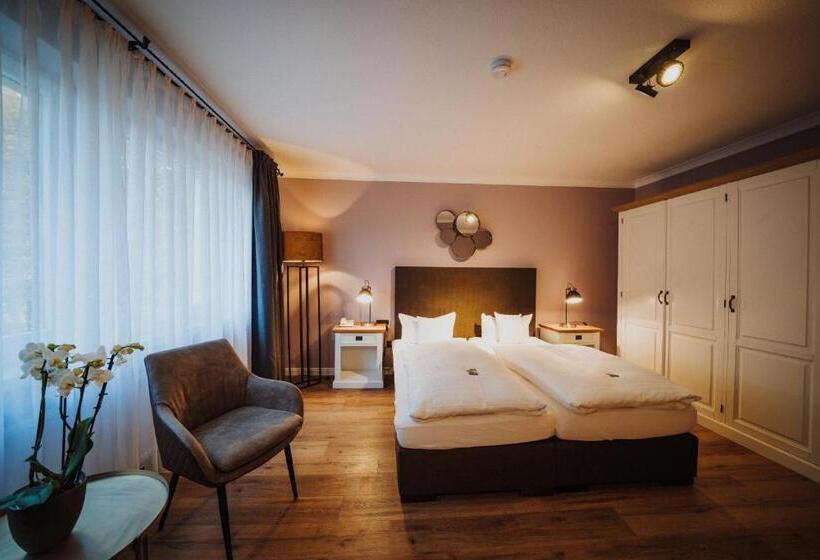 Номер Стандарт, Antik Hotel Eichenhof