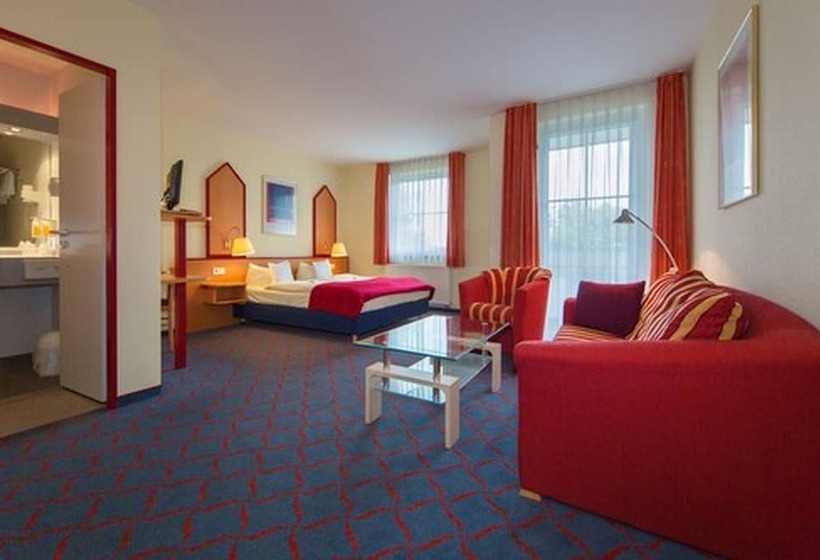 Номер Стандарт, Montana Hotel Senden