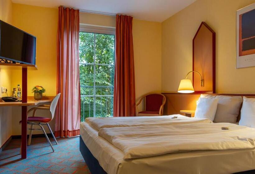 Номер Стандарт, Montana Hotel Senden