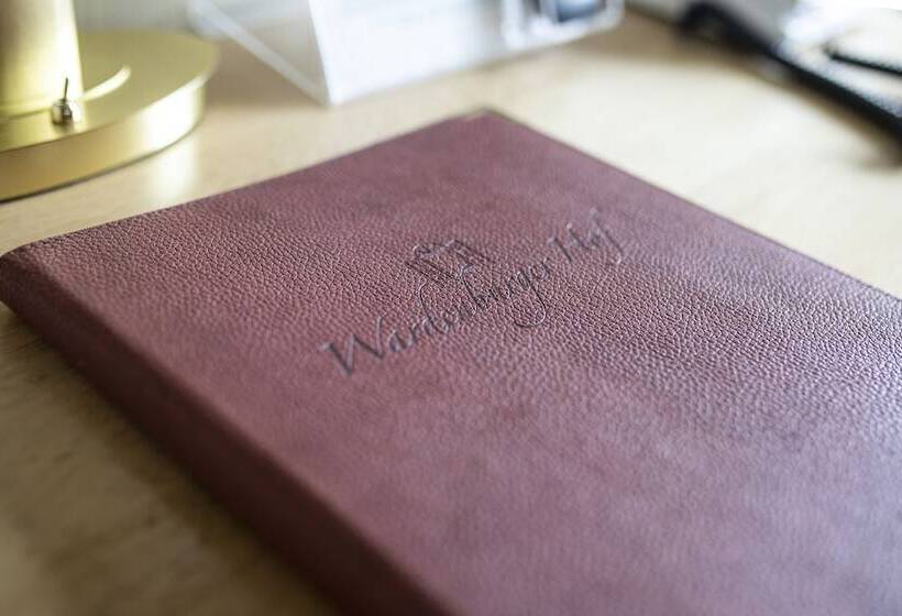 Номер Стандарт, Wardenburger Hof