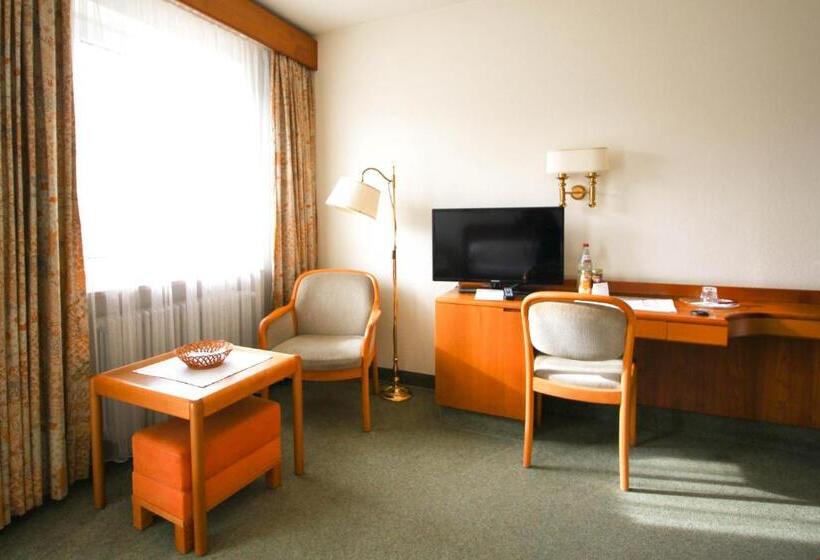 Номер Superior Одноместный, Kurhotel Roswitha