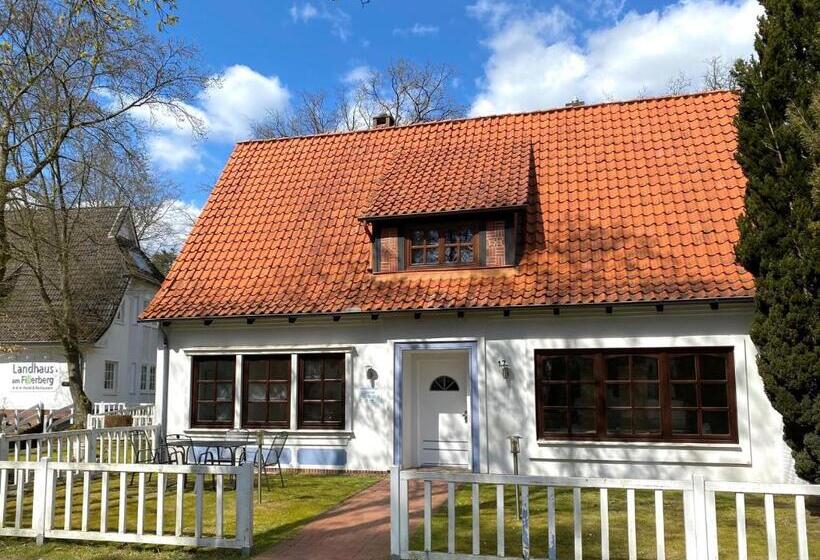 Номер Deluxe, Landhaus Fillerberg