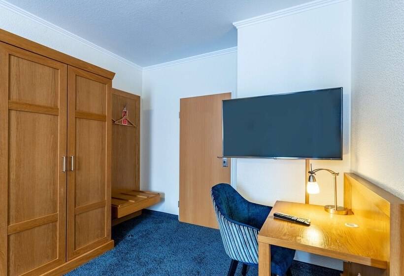 Family Room, Dorint Parkhotel Siegen