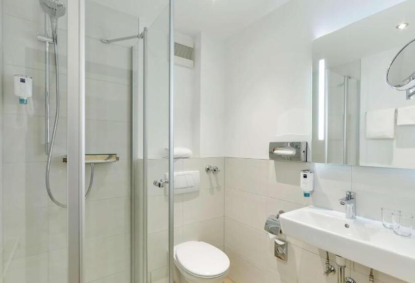 اتاق سوپریور, Dorint Parkhotel Siegen