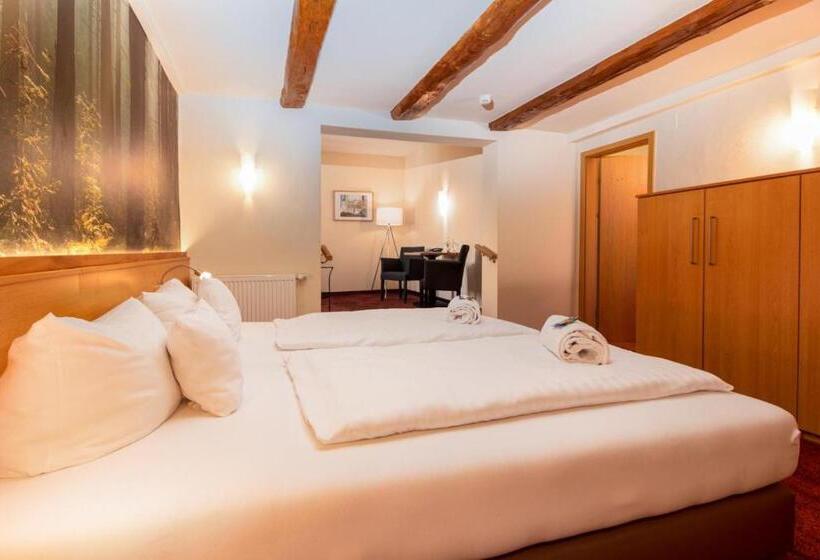 Номер Стандарт, Waldhotel Schinkenwirt