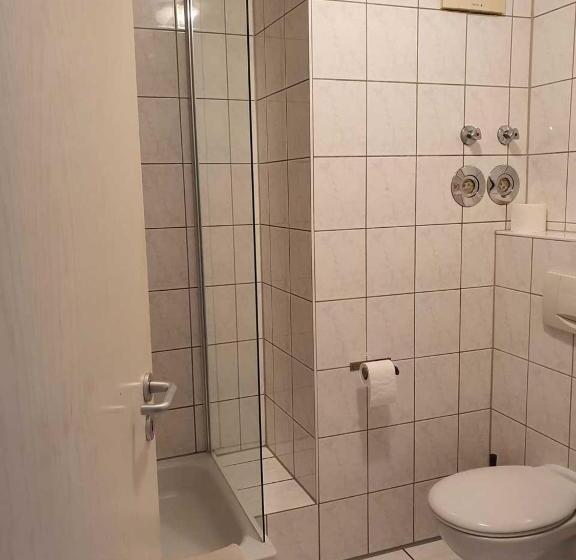 Номер Стандарт Трехместный, Citypark Apart