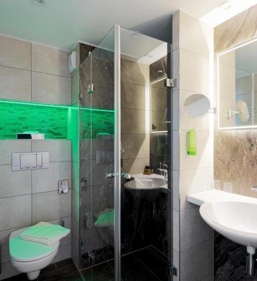 Номер Стандарт, Bio Seehotel Zeulenroda
