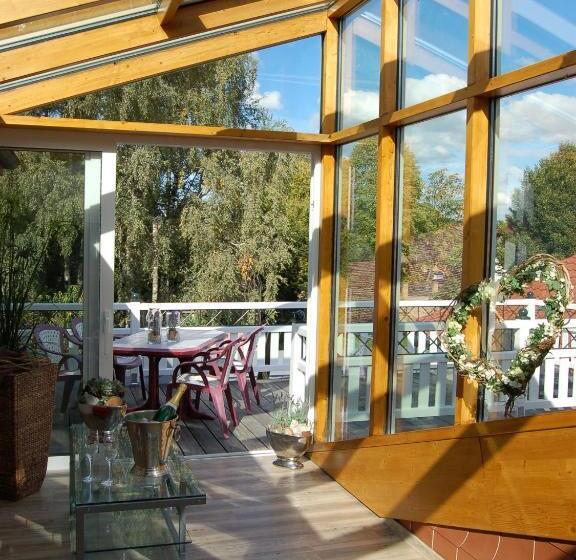 Family Suite, Landrestaurant Schnittker