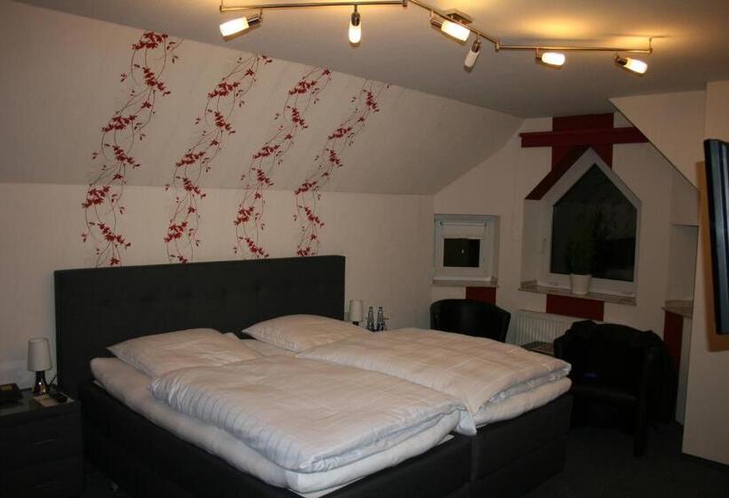 Номер Стандарт Трехместный, Landgasthaus Hotel Wolters