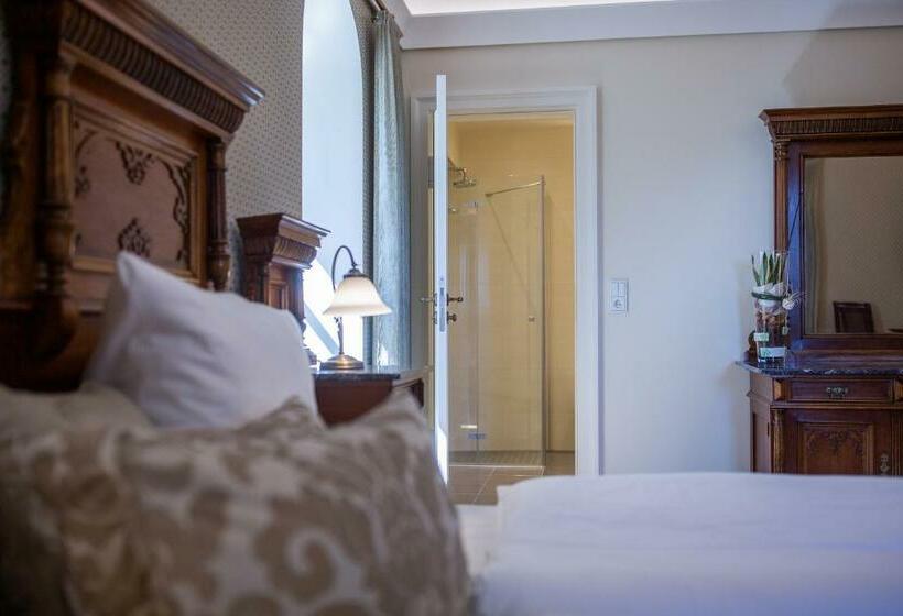 Номер Superior, Villa Altenburg