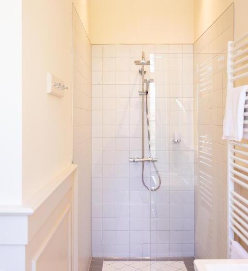 Номер Deluxe, Villa Altenburg