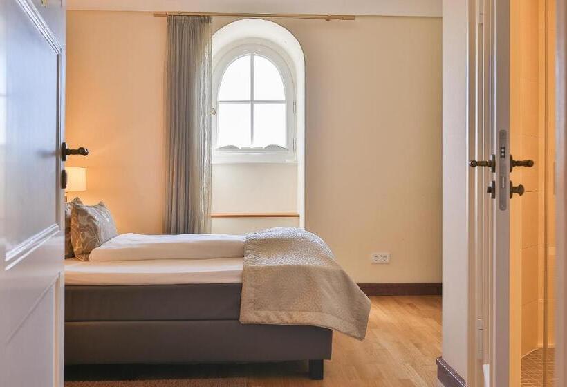 Номер Стандарт, Villa Altenburg