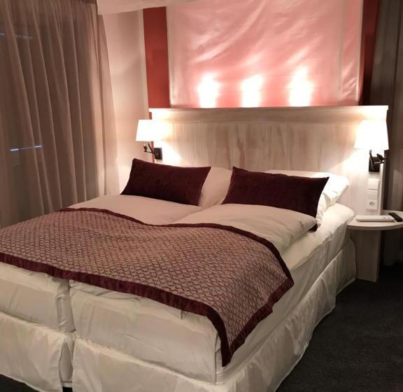 Номер Стандарт, Altes Amtshaus, 3 Sterne Hotel Garni Superior