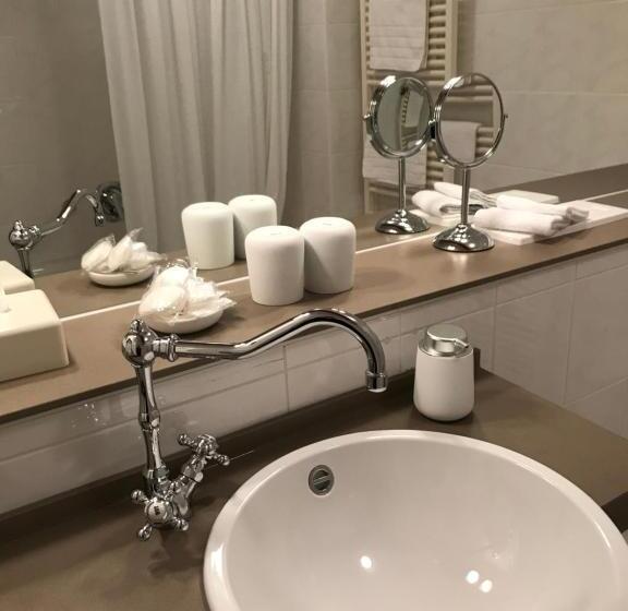 Номер Стандарт, Altes Amtshaus, 3 Sterne Hotel Garni Superior