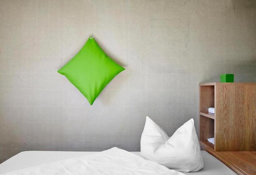 Номер Стандарт, A2 Hotels Plochingen