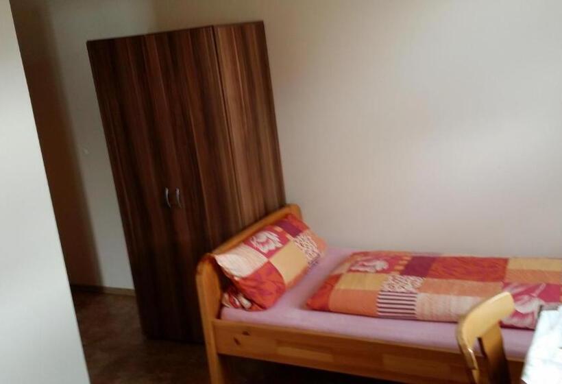 اتاق استاندارد یک نفره, Albergo Restaurante Da Franco