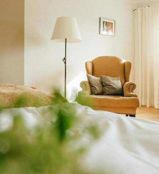 Номер Стандарт, Altes Amtshaus, 3 Sterne Hotel Garni Superior