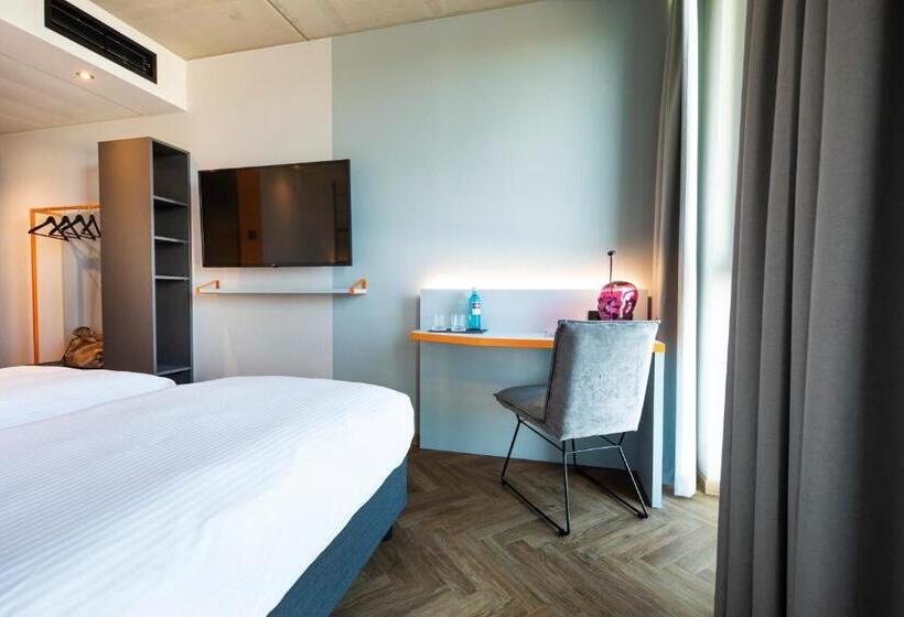 수피리어 룸, Loginn Hotel Waiblingen