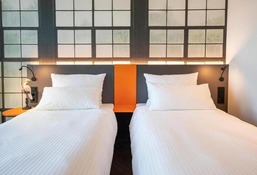 수피리어 룸, Loginn Hotel Waiblingen