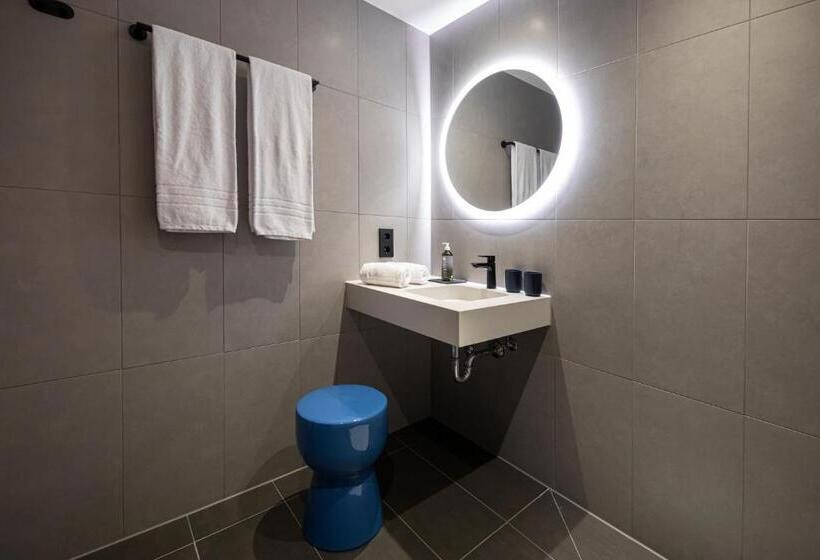 침실 1개 아파트, Loginn Hotel Waiblingen