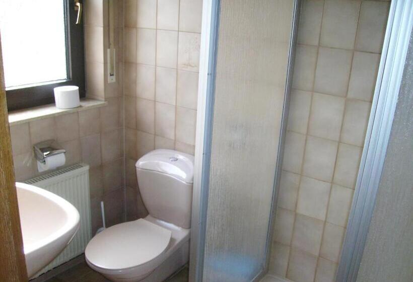 Номер Стандарт, Landgasthaus Hubertusklause