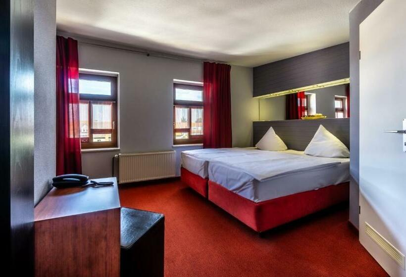 스탠다드 룸, Sl Otel   Das Stadthotel   Voll Klimatisiert
